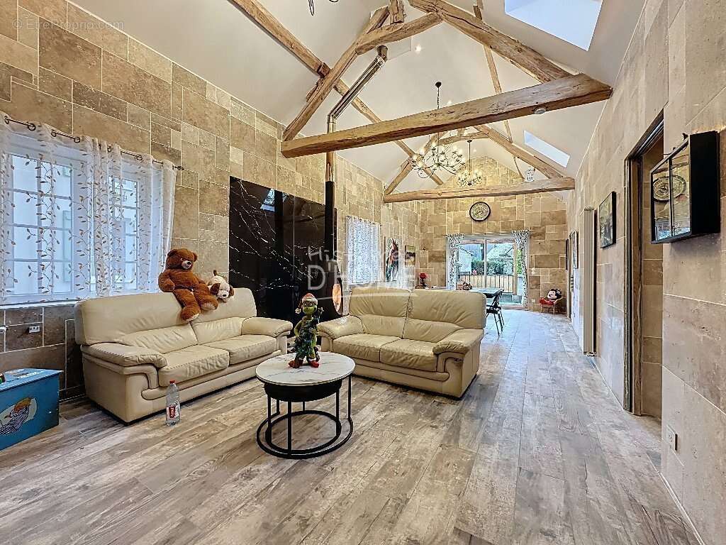 Maison à LA FERTE-GAUCHER