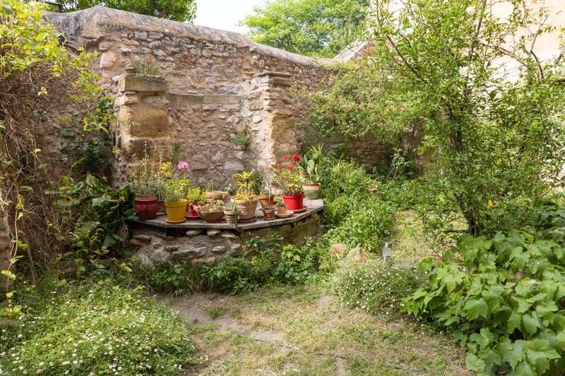 Maison à ALET-LES-BAINS