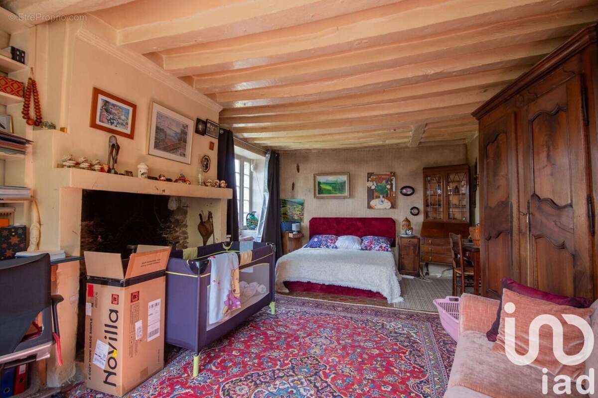 Photo 7 - Maison à VETHEUIL