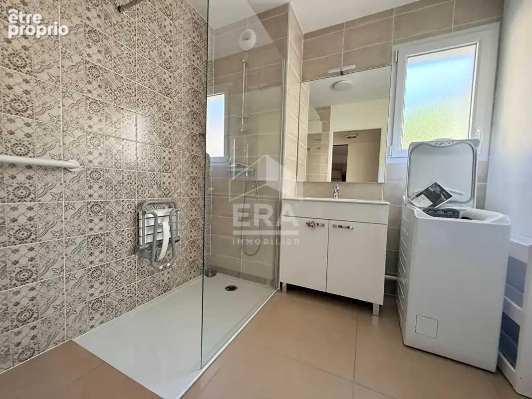Appartement 63m² à soustons - photo 5