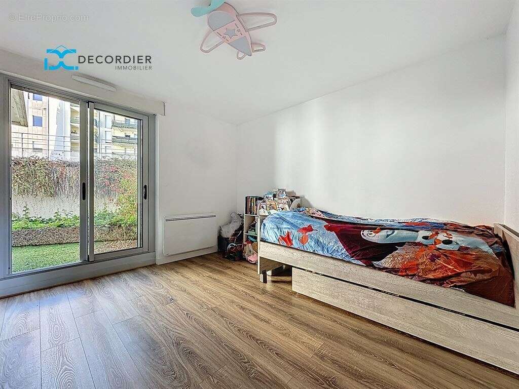 Appartement à EVIAN-LES-BAINS