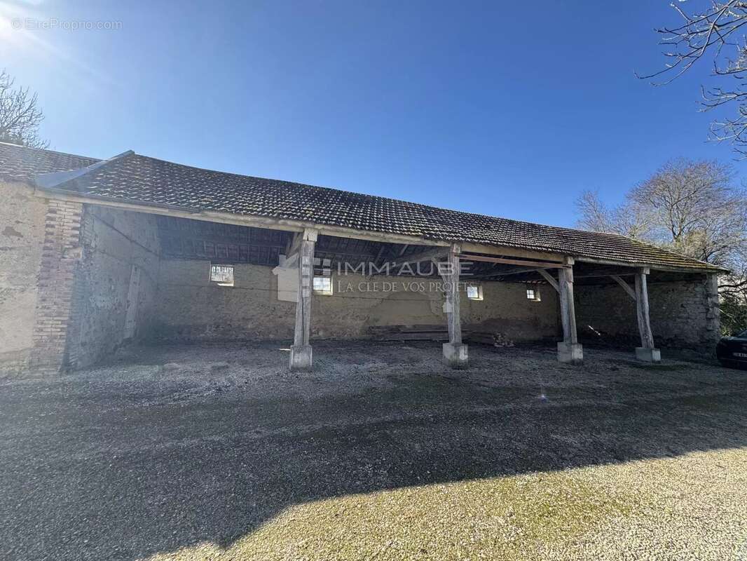 Maison à NOGENT-SUR-SEINE