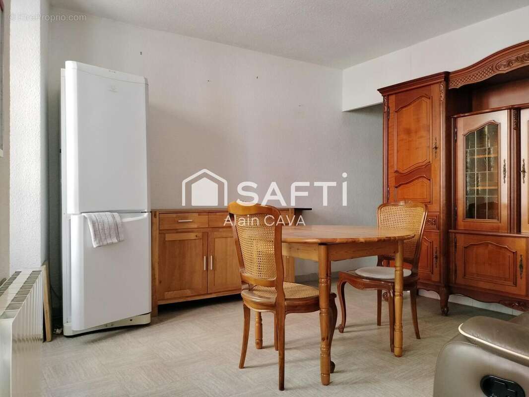 Photo 8 - Appartement à SEYNE