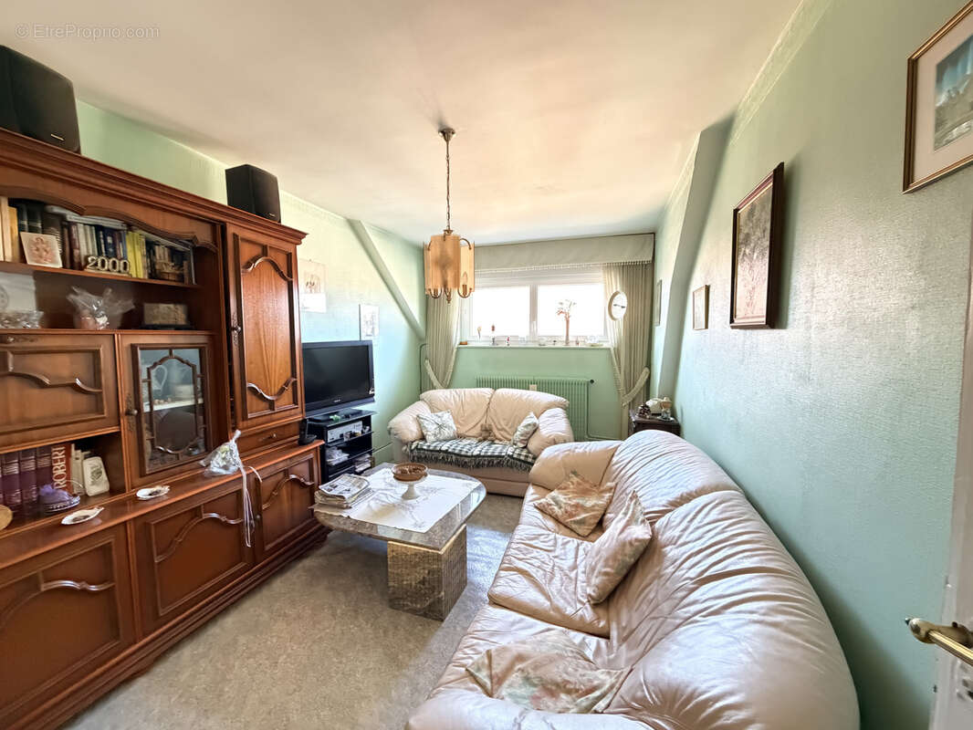 Appartement à BELFORT