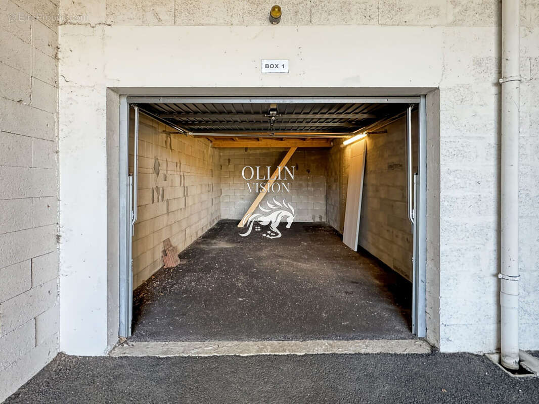 Appartement à LA TESTE-DE-BUCH