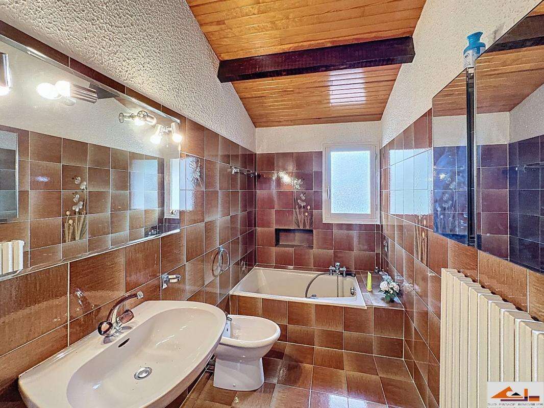 Maison à RAMONVILLE-SAINT-AGNE