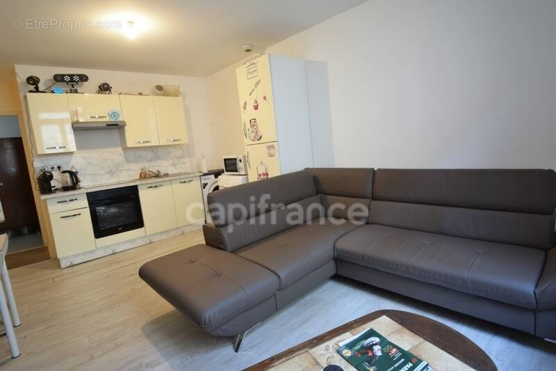 Appartement à TONNEINS