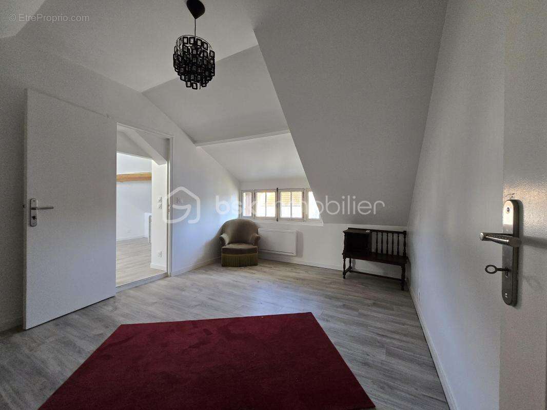 Maison à BRAY-SUR-SEINE