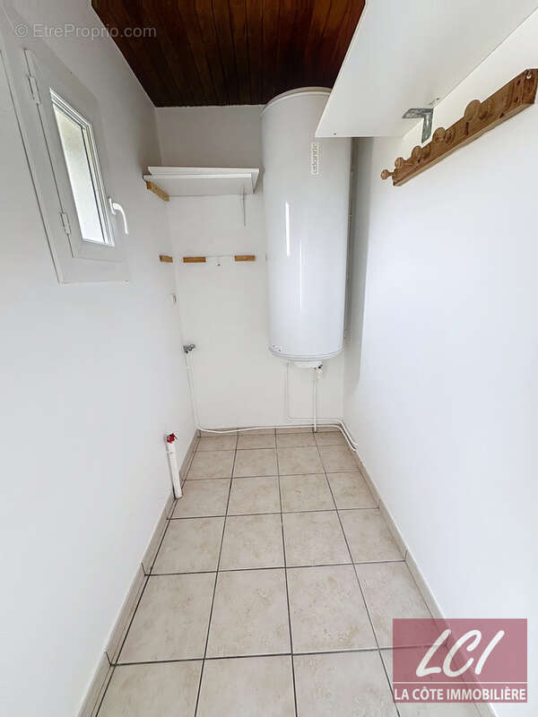 Maison à GUJAN-MESTRAS