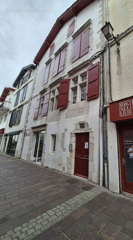 Saint Jean De Luz centre, Appartement  T2 - photo 7