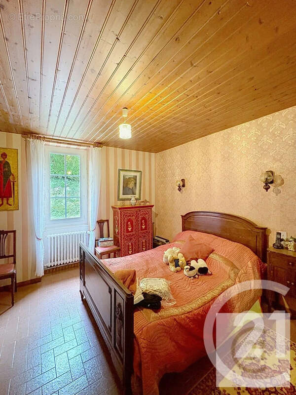 Maison 103 m² à Lagarde  - photo 13
