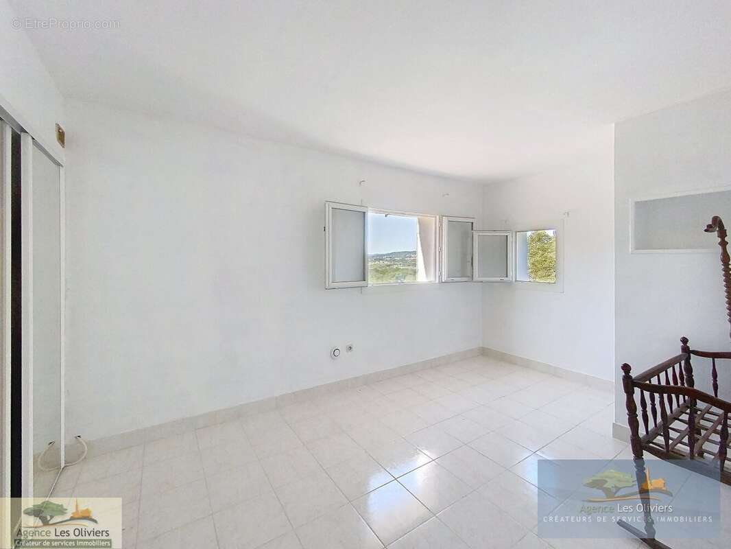 Maison à SAINT-GEORGES-D&#039;ORQUES