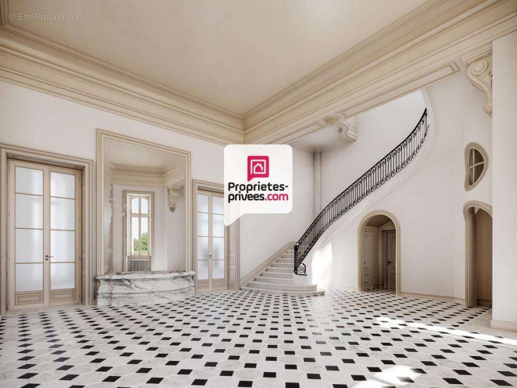 Maison à MARSEILLE-9E