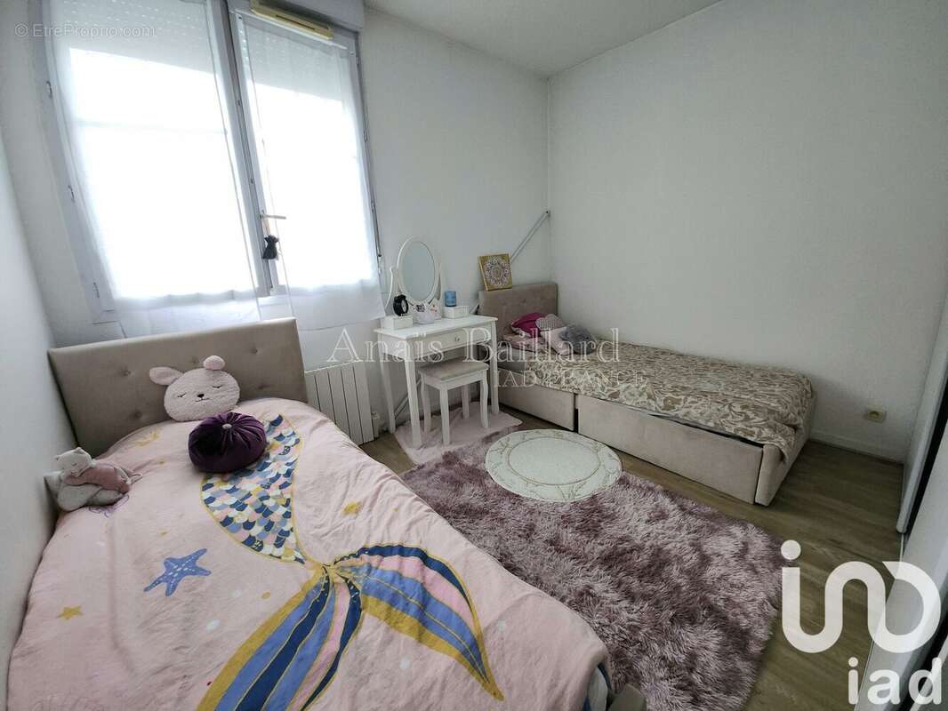 Photo 6 - Maison à MOISSY-CRAMAYEL