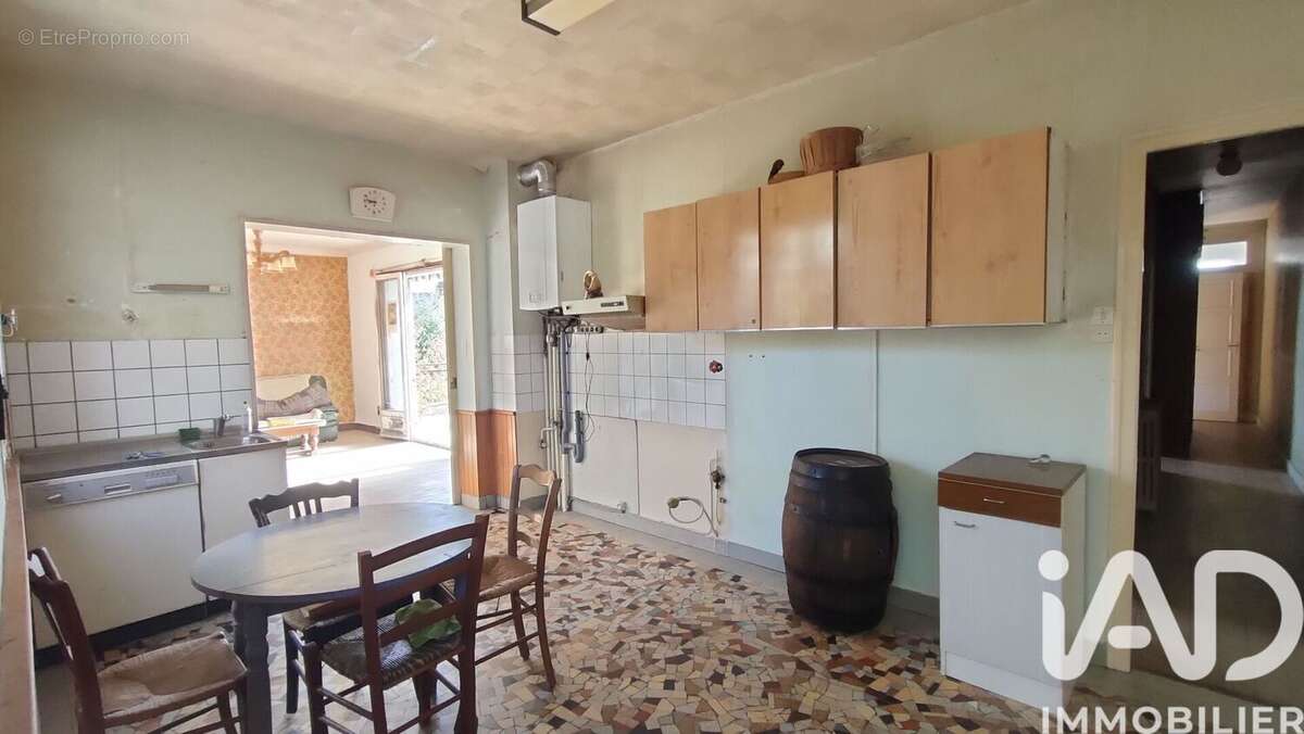 Photo 4 - Maison à AVRANCHES