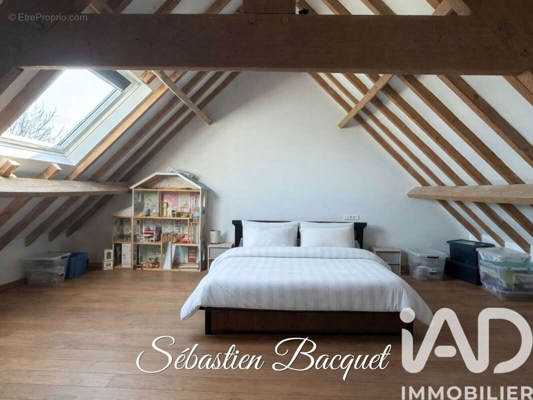 Photo 8 - Maison à SAINT-POL-SUR-TERNOISE