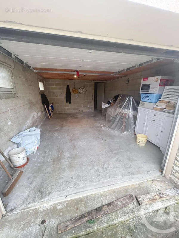 Appartement à SEZANNE