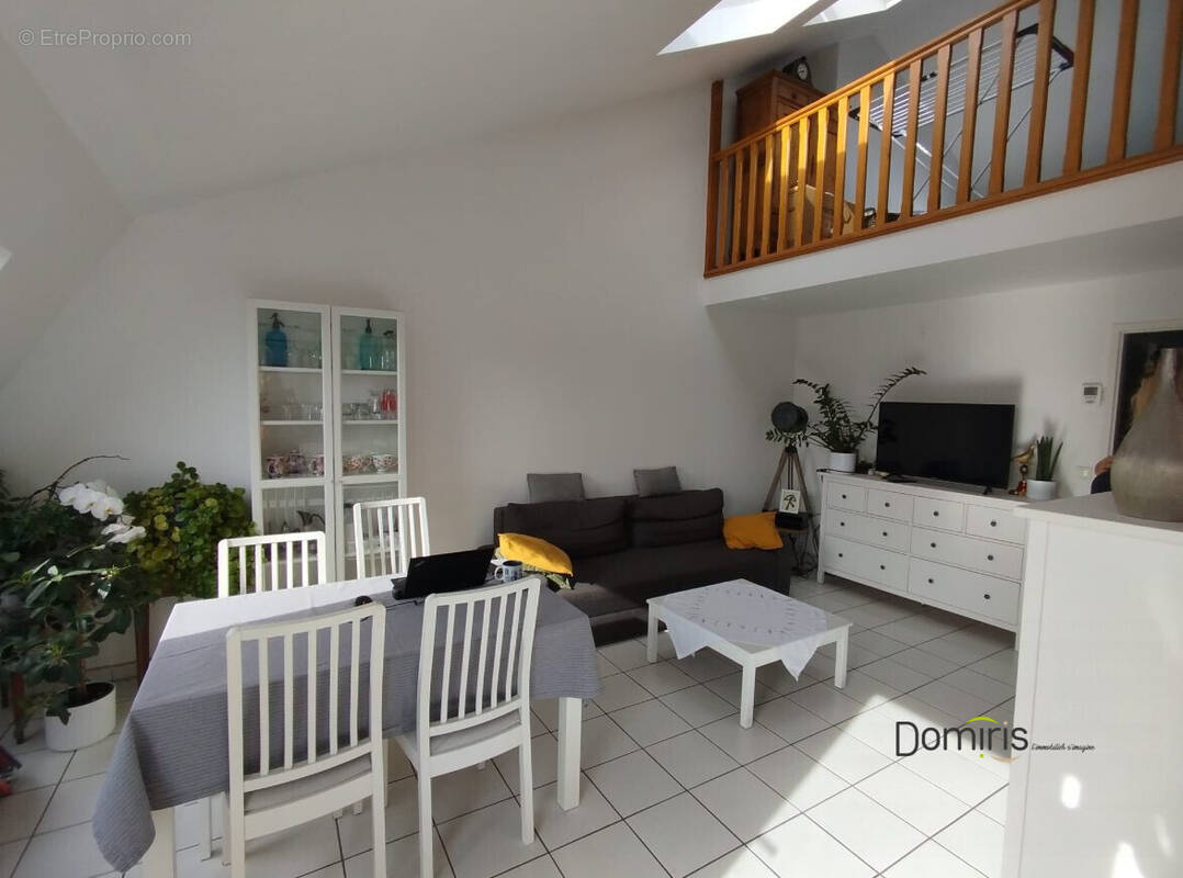 Appartement à WATTRELOS