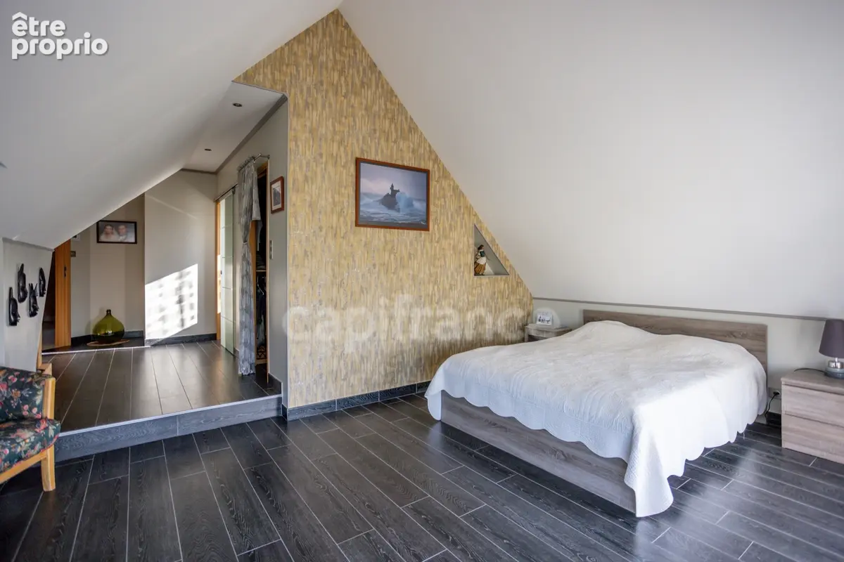 Maison à vendre 10 pièces  (56) - photo 16