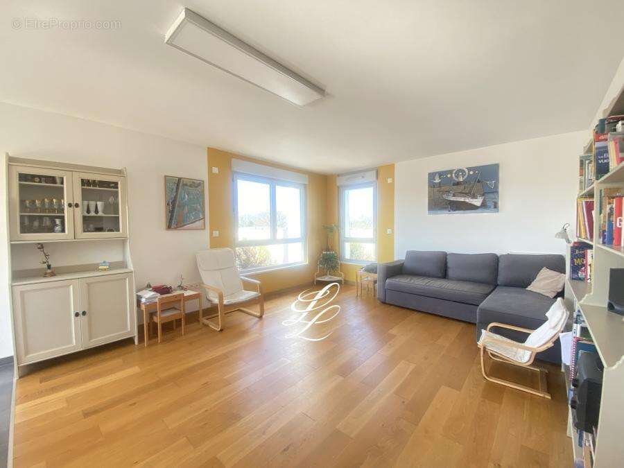 Appartement à SAINT-HERBLAIN