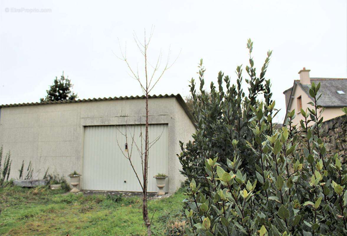 Maison à LOUDEAC