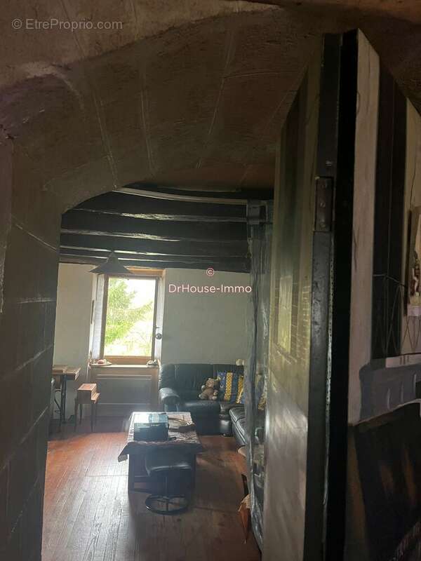 Maison à SAINT-AMOUR