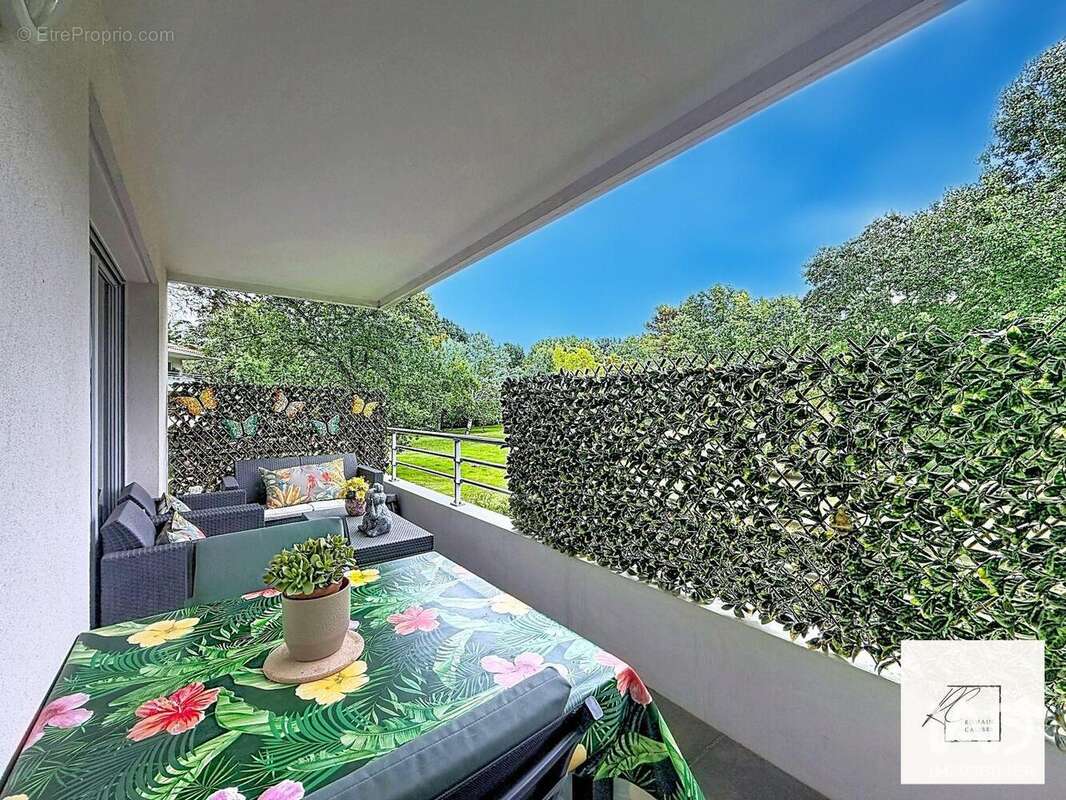 Photo 3 - Appartement à MANDELIEU-LA-NAPOULE