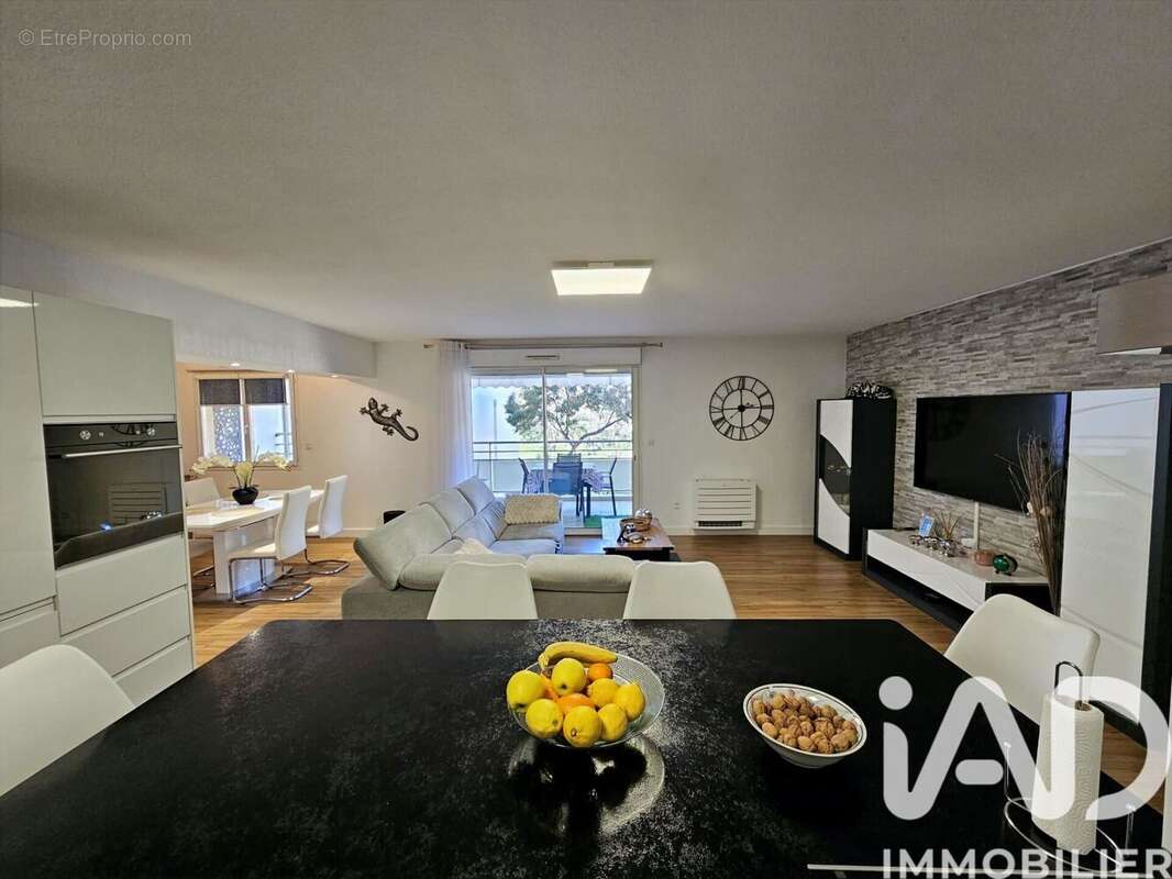 Photo 5 - Appartement à SAINT-RAPHAEL