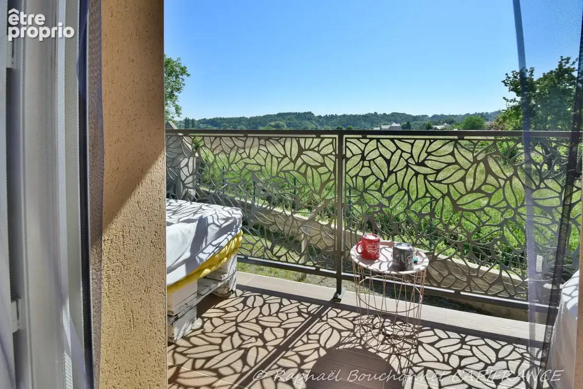 Maison à vendre 7 pièces TREBONS (65) - photo 7