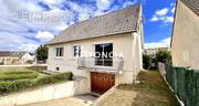 Maison à SAINT-LUBIN-DES-JONCHERETS