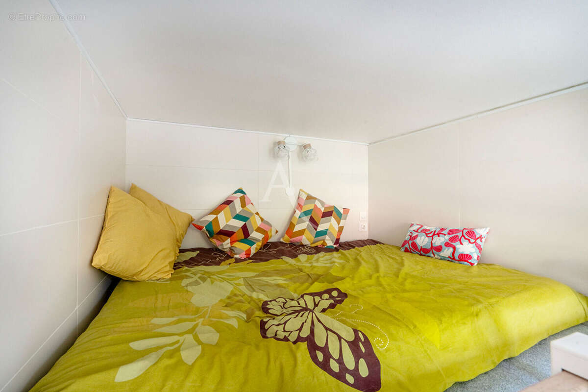 Appartement à PARIS-13E