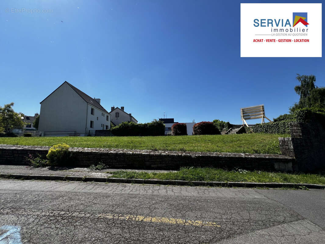 Appartement à NOYALO