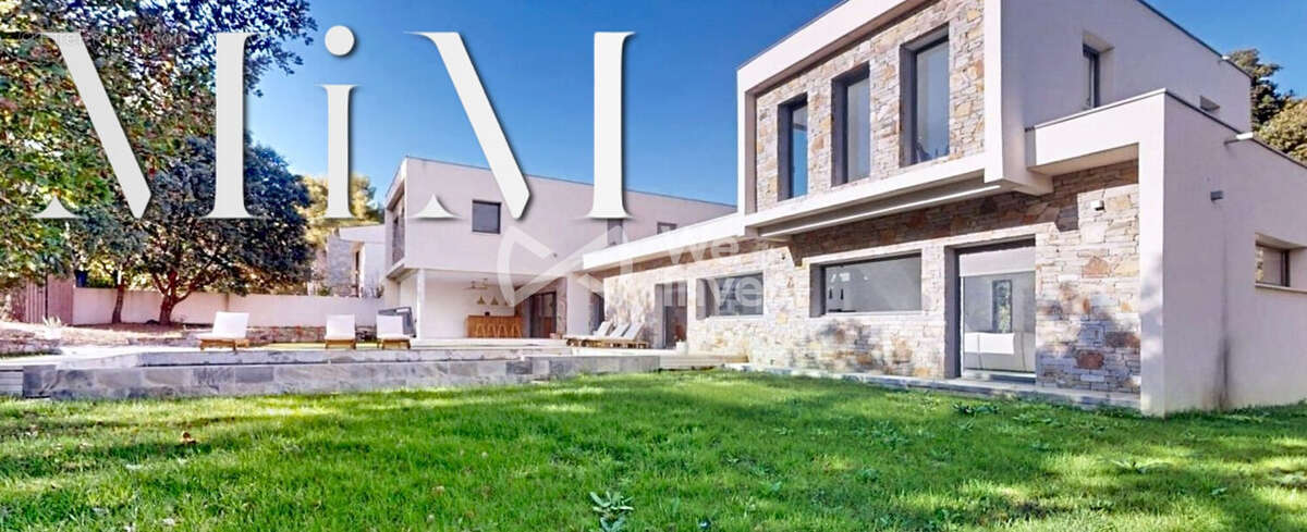Maison à ASSAS