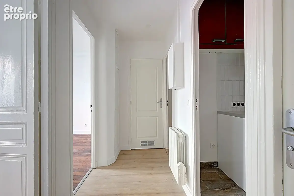 Appartement 3 pièces 40 m² à vendre à Clichy (92110) - photo 10