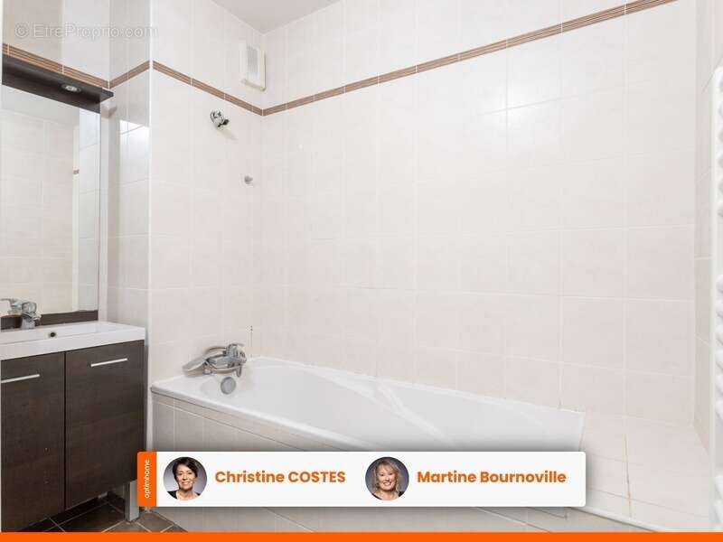 Appartement à CEYRAT