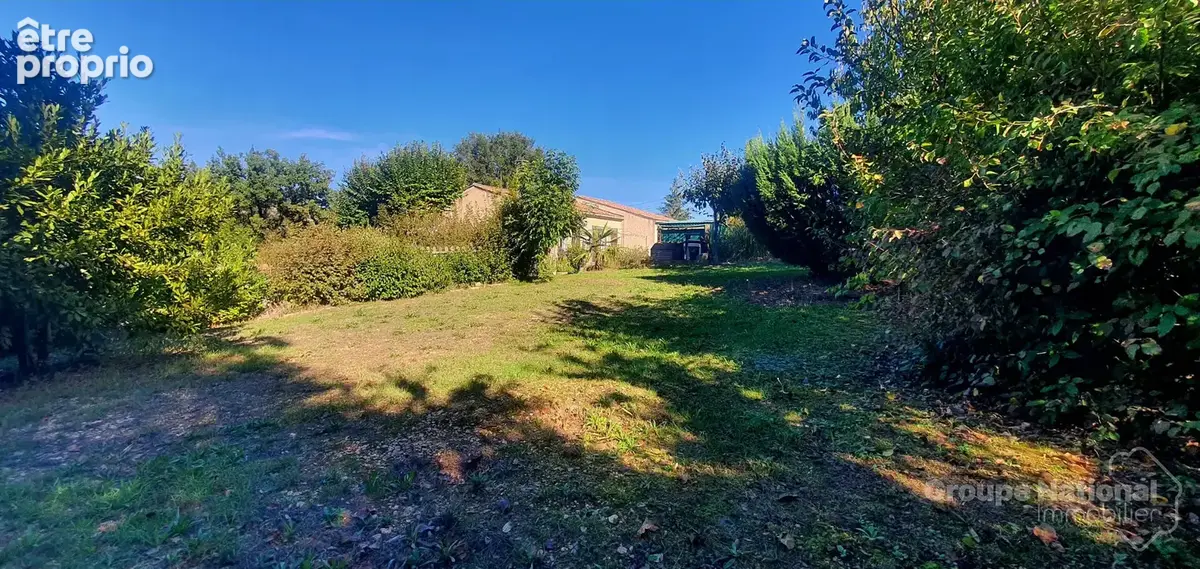 Maison Artigues T5 - photo 6