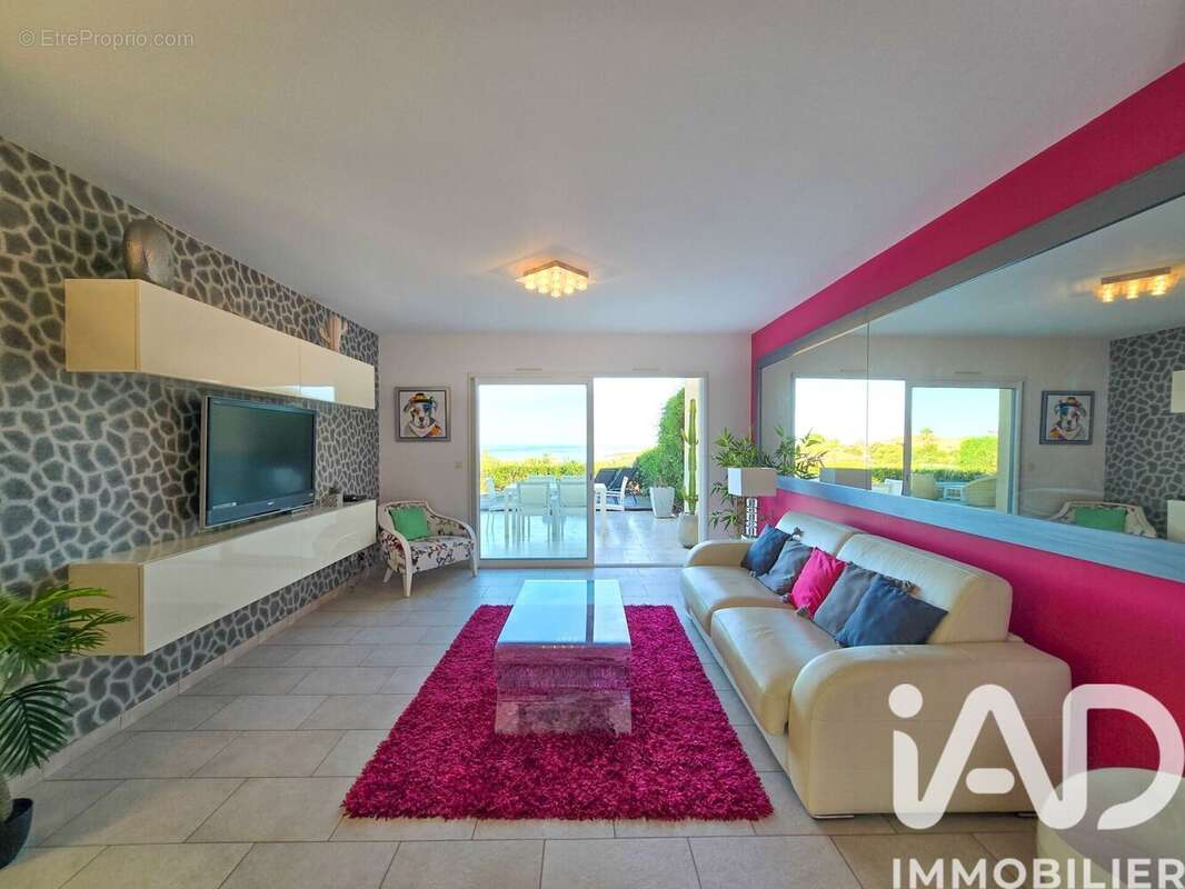 Photo 4 - Appartement à LUMIO