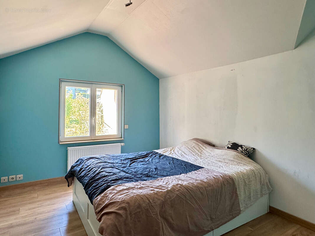La Broque - Maison 4 pièces -101,50 m² - photo 9