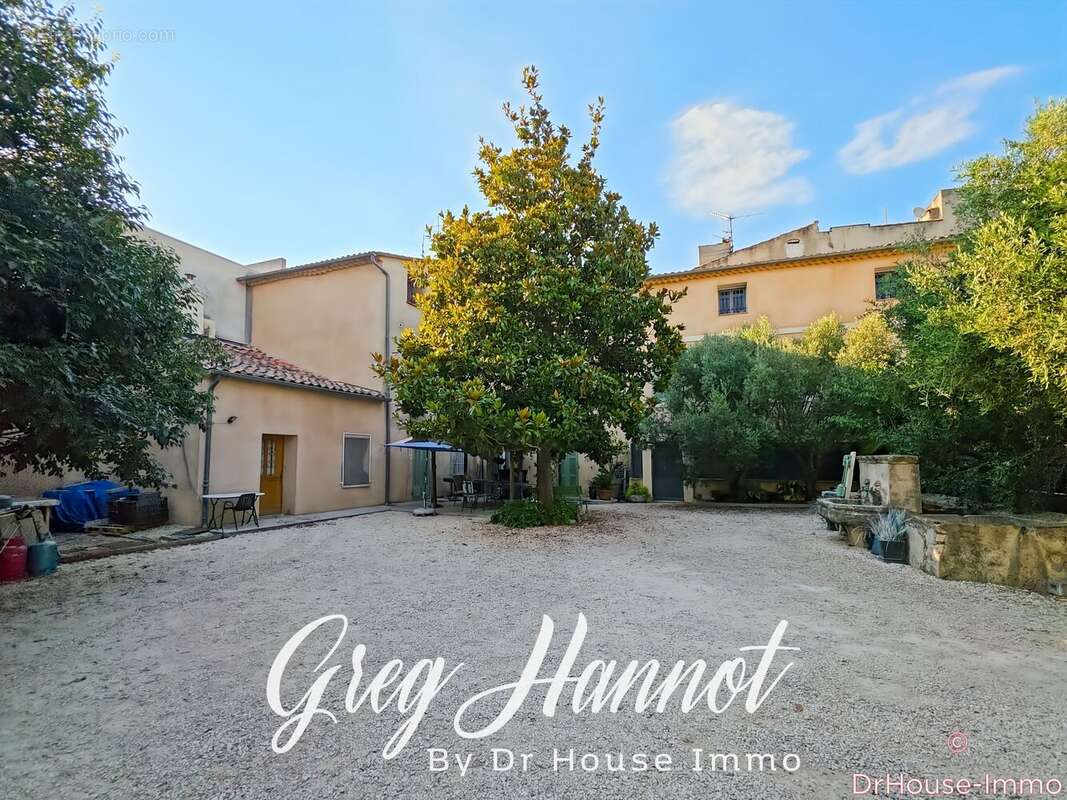 Terrain à LA VALETTE-DU-VAR