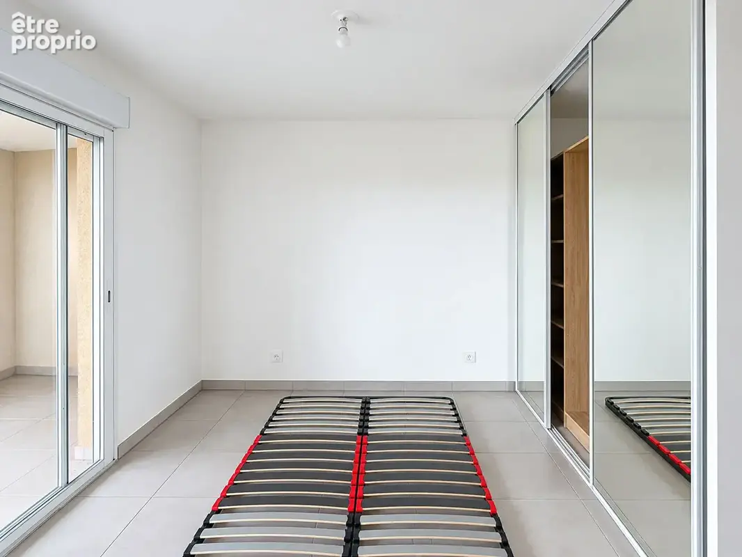 Appartement 44m² à vescovato - photo 12