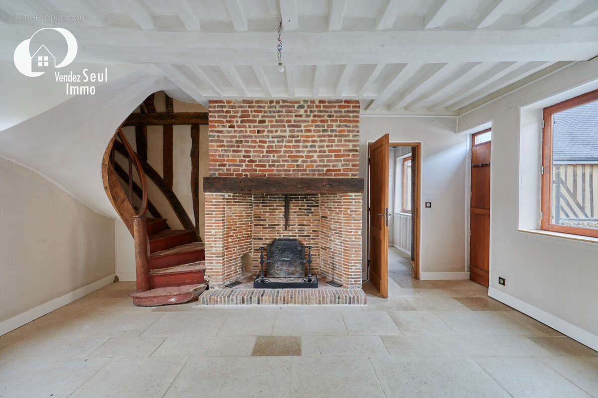 Maison à TORDOUET