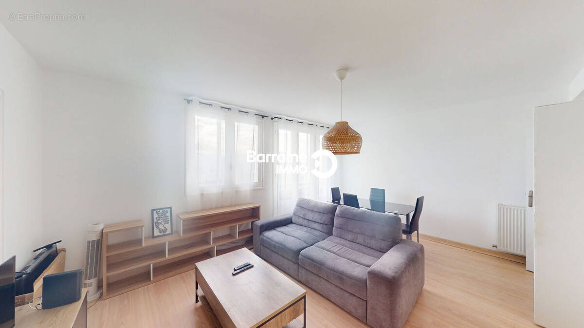 Appartement à BREST