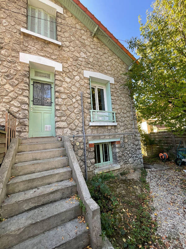 Appartement à ANDRESY