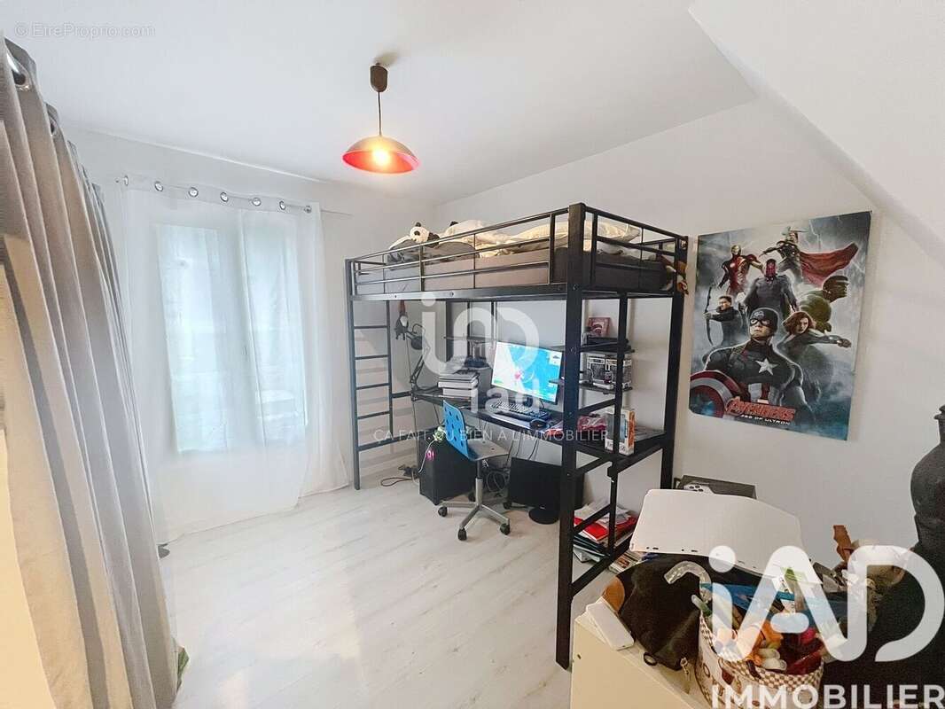Photo 7 - Maison à LE RAINCY