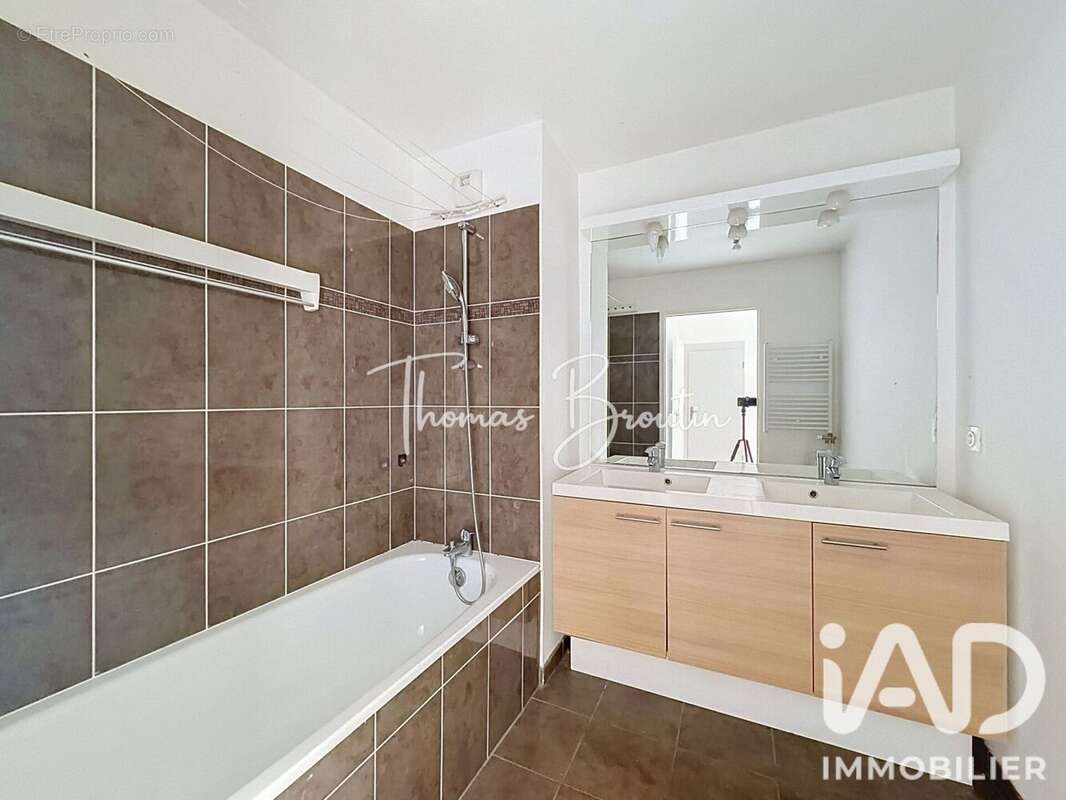 Photo 7 - Appartement à FRANCONVILLE