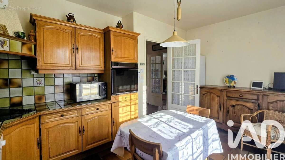 Photo 5 - Maison à PRAYSSAC