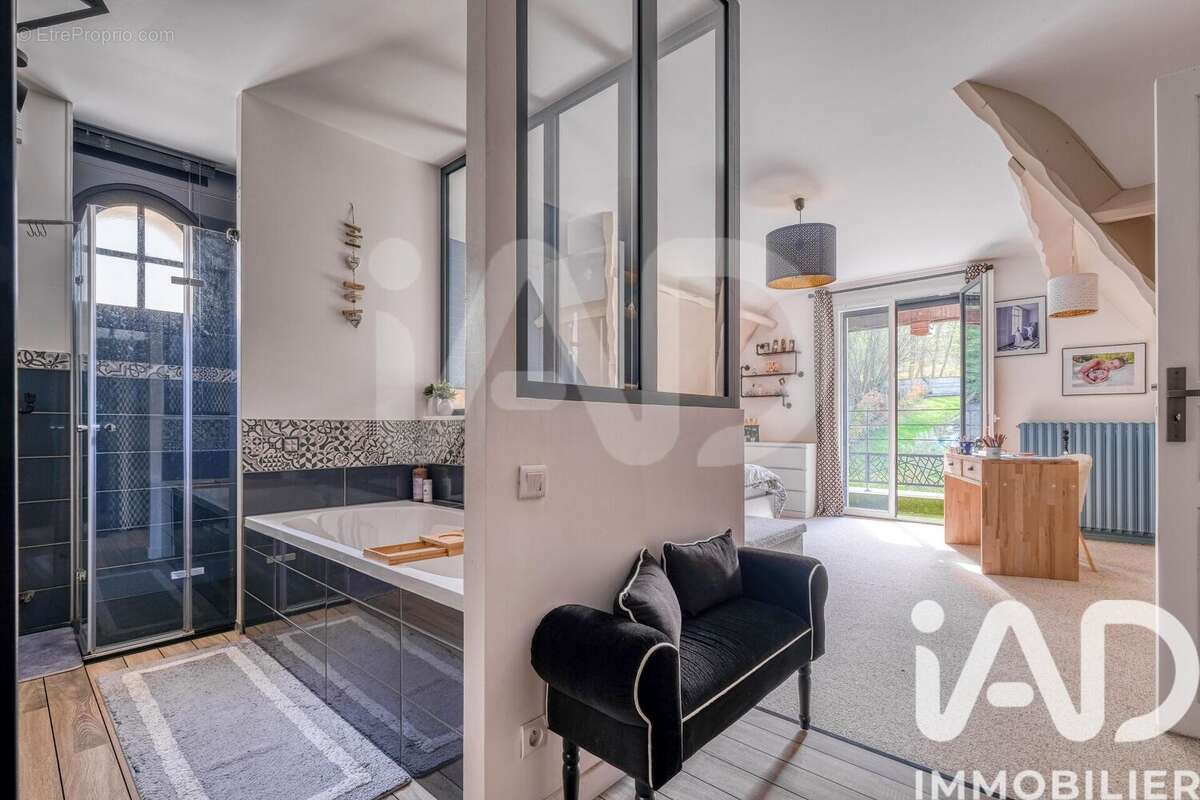 Photo 6 - Maison à MONTEVRAIN