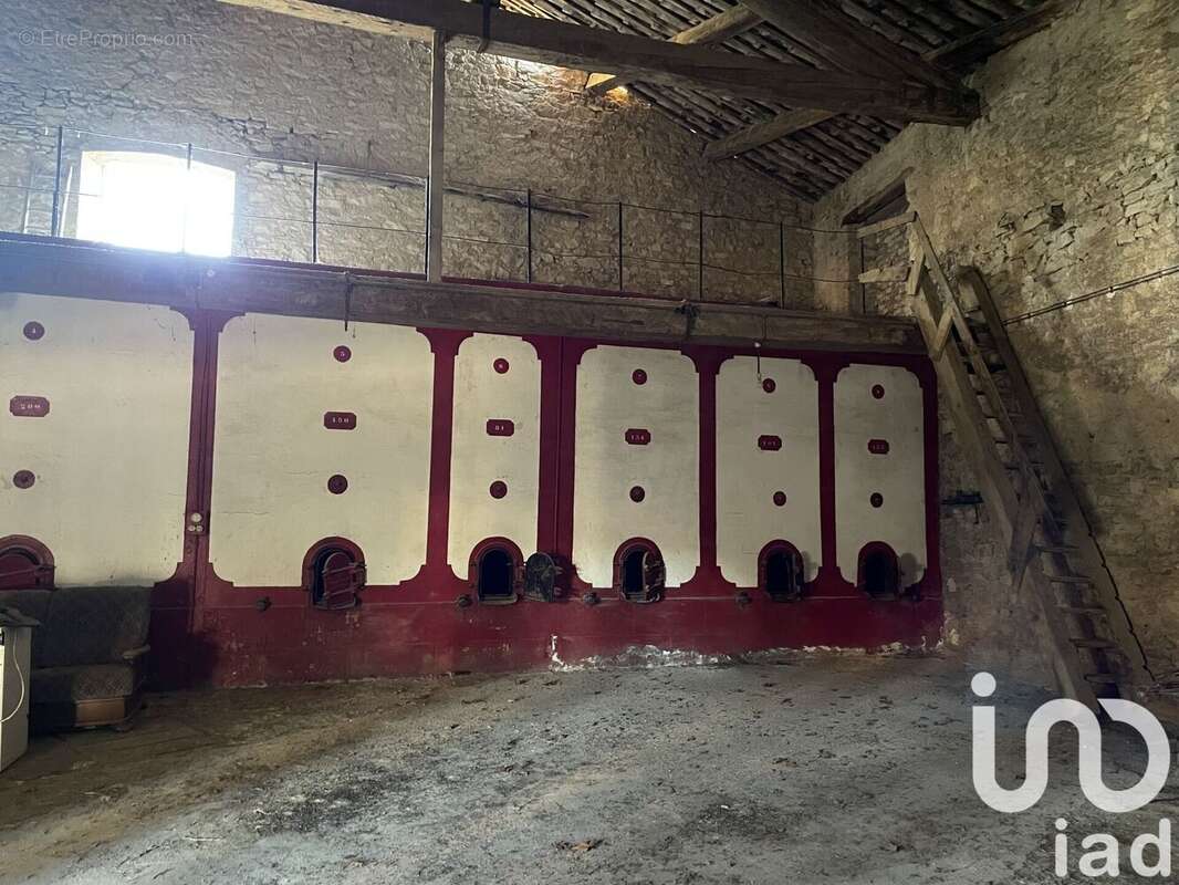 Photo 8 - Parking à BEAUFORT