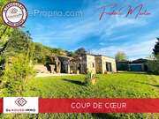 Maison à VEZENOBRES