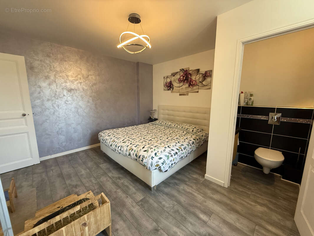 Maison mitoyenne - photo 6